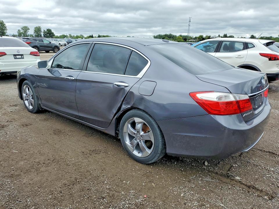 2013 Honda Accord მანქანა იყიდება აუქციონზე, vin: 1HGCR2F86DA802775, აუქციონის ნომერი: 64142346