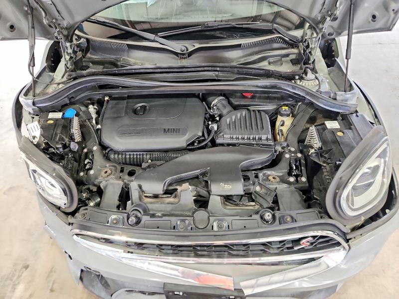 Продаж на аукціоні авто 2021 Mini Cooper, vin: WMZ83BR0XM3M36528, номер лоту: 64318316