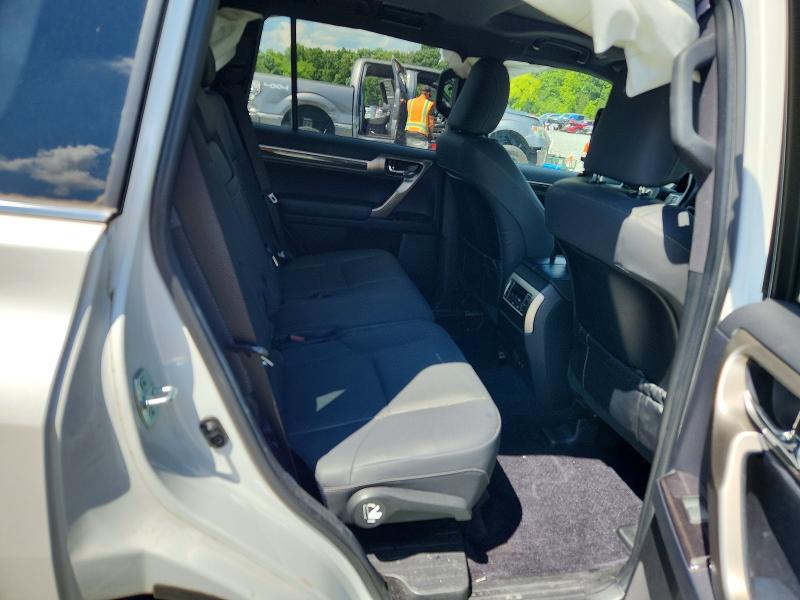 Aukcja sprzedaży 2021 Lexus Gx, vin: JTJAM7BX8M5268487, numer aukcji: 64479856