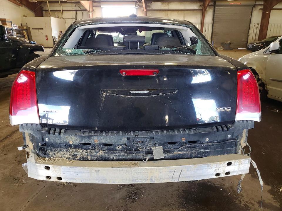 Aukcja sprzedaży 2015 Chrysler 300, vin: 2C3CCARG5FH781875, numer aukcji: 62867316