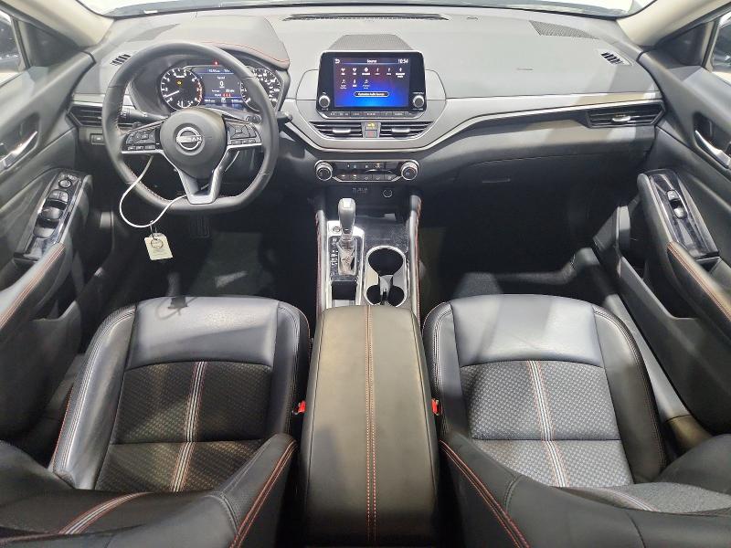 Продажа на аукционе авто 2025 Nissan Altima, vin: 1N4BL4CV1SN430176, номер лота: 63556566