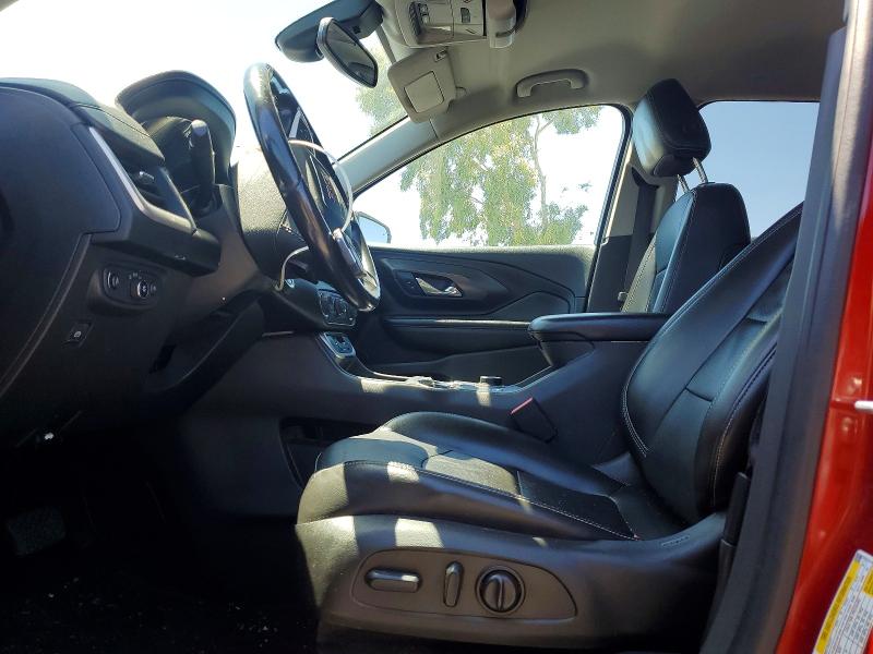 Продажа на аукционе авто 2022 Gmc Terrain, vin: 3GKALVEV3NL167951, номер лота: 61292026