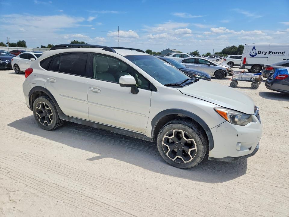 62002956 :رقم المزاد ، JF2GPACC8D2881290 vin ، 2013 Subaru Xv Crosstrek مزاد بيع