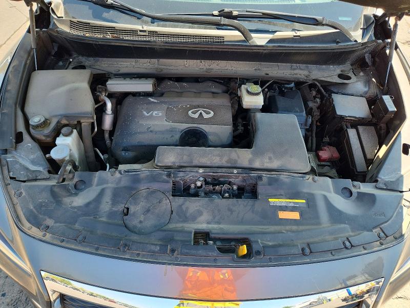 Aukcja sprzedaży 2020 Infiniti Qx60, vin: 5N1DL0MM2LC533231, numer aukcji: 63552556