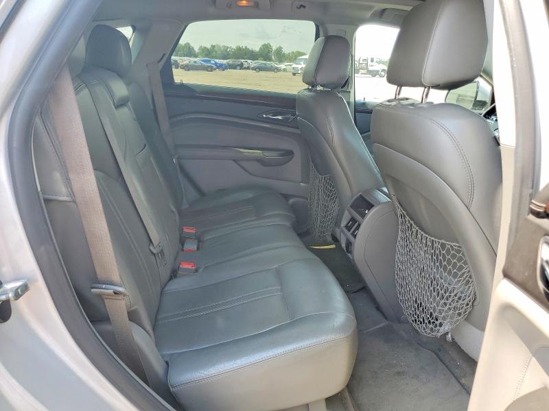 Продаж на аукціоні авто 2012 Cadillac Srx, vin: 3GYFNEE39CS555824, номер лоту: 67400766