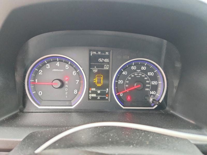 Продажа на аукционе авто 2008 Honda Cr-v, vin: 5J6RE48528L002045, номер лота: 65561076