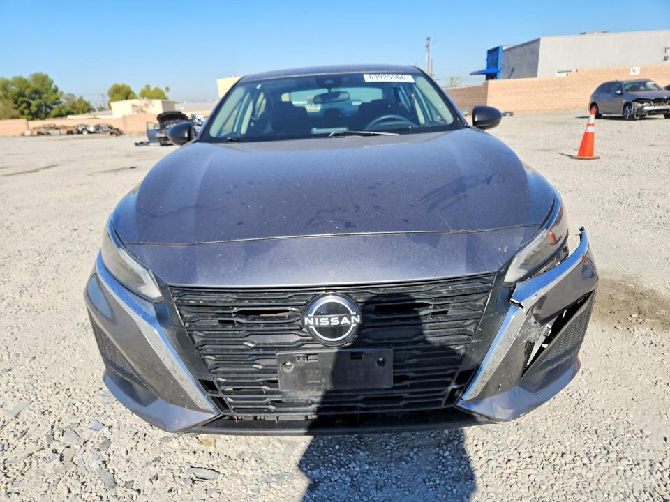 Продажа на аукционе авто 2024 Nissan Altima, vin: 1N4BL4DV5RN319140, номер лота: 63925566