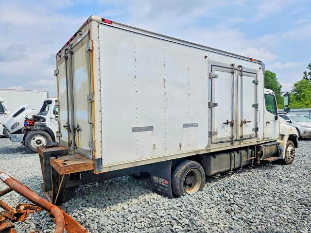 65569706 :رقم المزاد ، 5PVNJ8JT8D4S54306 vin ، 2013 Hino 258/268 مزاد بيع