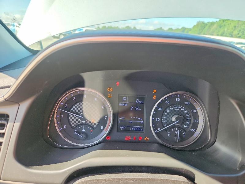 Aukcja sprzedaży 2019 Hyundai Elantra, vin: 5NPD74LF8KH422530, numer aukcji: 63608616