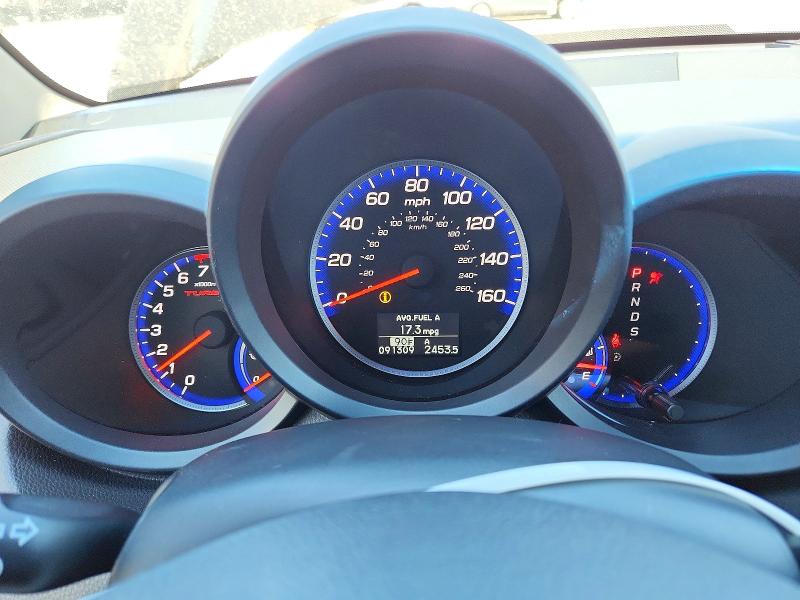 2012 Acura Rdx მანქანა იყიდება აუქციონზე, vin: 5J8TB2H23CA000003, აუქციონის ნომერი: 65283496