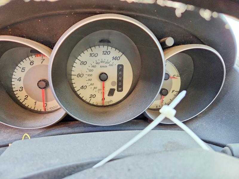 2009 Mazda 3 მანქანა იყიდება აუქციონზე, vin: JM1BK32F691200278, აუქციონის ნომერი: 49889826