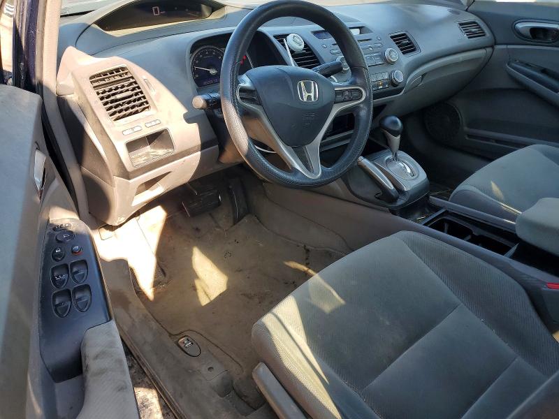 63476286 :رقم المزاد ، 2HGFA1F5XBH546692 vin ، 2011 Honda Civic مزاد بيع