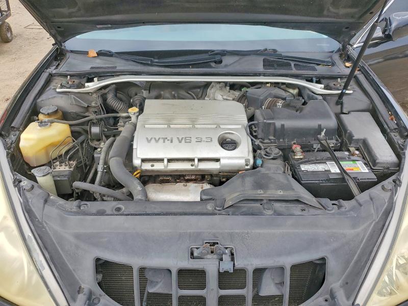 Продажа на аукционе авто 2006 Lexus Es, vin: JTHBA30G365165510, номер лота: 67321636