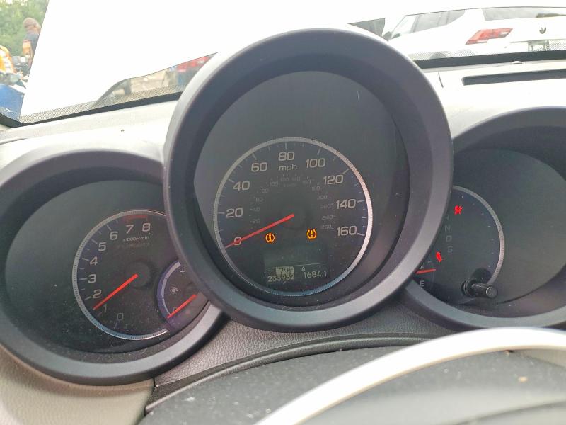 65798426 :رقم المزاد ، 5J8TB18538A007495 vin ، 2008 Acura Rdx مزاد بيع