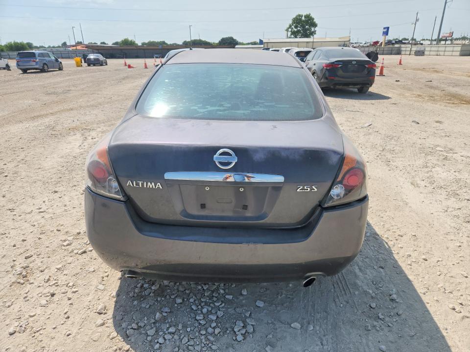 Продаж на аукціоні авто 2007 Nissan Altima, vin: 1N4AL21E77C213947, номер лоту: 63908236