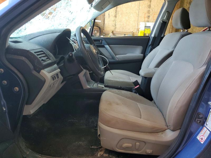 Aukcja sprzedaży 2015 Subaru Forester, vin: JF2SJADC9FH841794, numer aukcji: 65461776