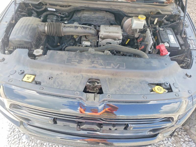 Продажа на аукционе авто 2019 Ram 1500, vin: 1C6SRFJT4KN845425, номер лота: 65686166