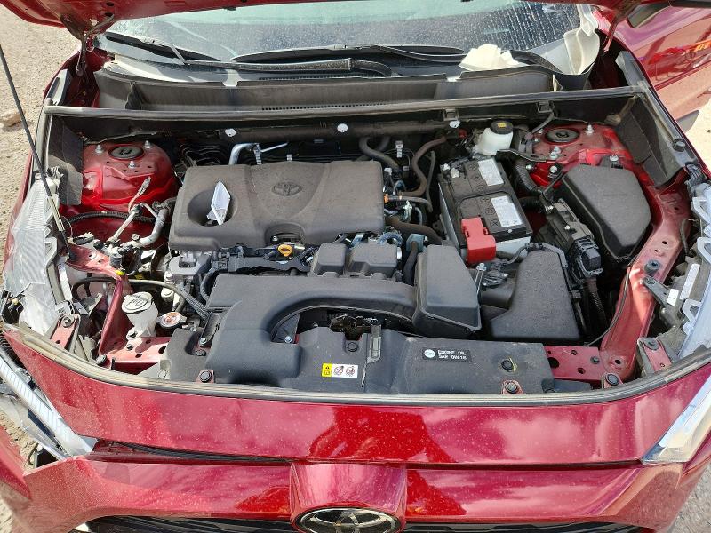 Aukcja sprzedaży 2024 Toyota Rav4, vin: 2T3W1RFV8RW344585, numer aukcji: 65036506