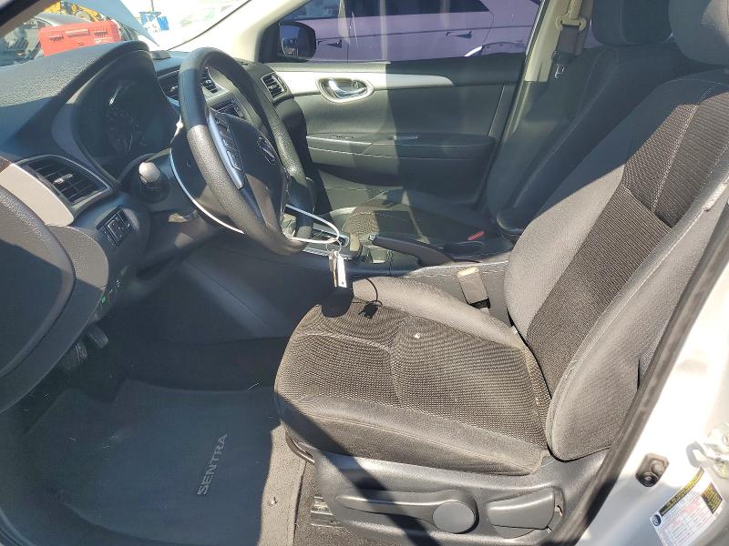 Aukcja sprzedaży 2015 Nissan Sentra, vin: 3N1AB7AP8FY354580, numer aukcji: 63245946