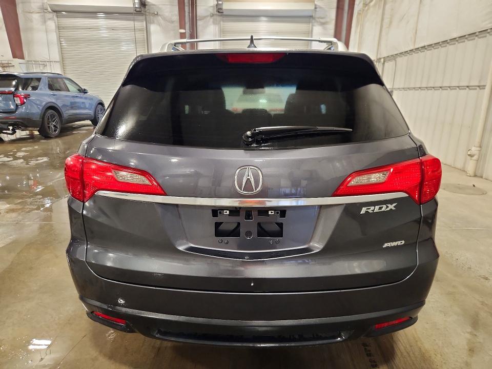 66276786 :رقم المزاد ، 5J8TB4H51DL024814 vin ، 2013 Acura Rdx مزاد بيع