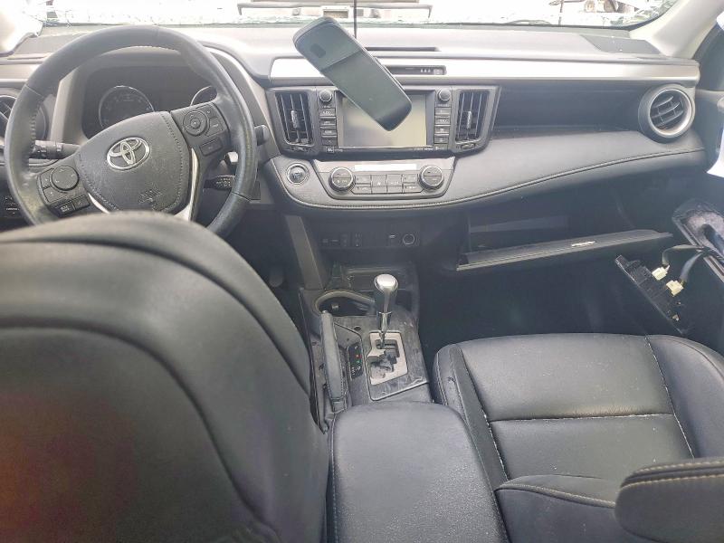 2017 Toyota Rav4 მანქანა იყიდება აუქციონზე, vin: 2T3DFREV8HW583482, აუქციონის ნომერი: 63866836