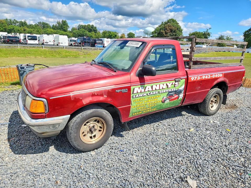 Продаж на аукціоні авто 1997 Ford Ranger, vin: 1FTCR10A5VTA17058, номер лоту: 65902086