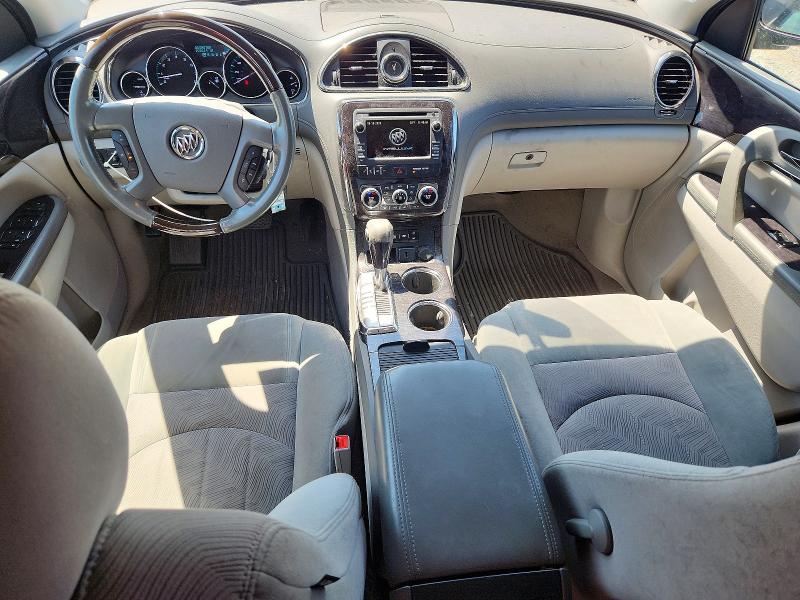 Aukcja sprzedaży 2015 Buick Enclave, vin: 5GAKRAKD2FJ105339, numer aukcji: 65578246