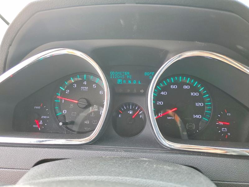 Продаж на аукціоні авто 2011 Chevrolet Traverse, vin: 1GNKVGED3BJ340018, номер лоту: 67269086