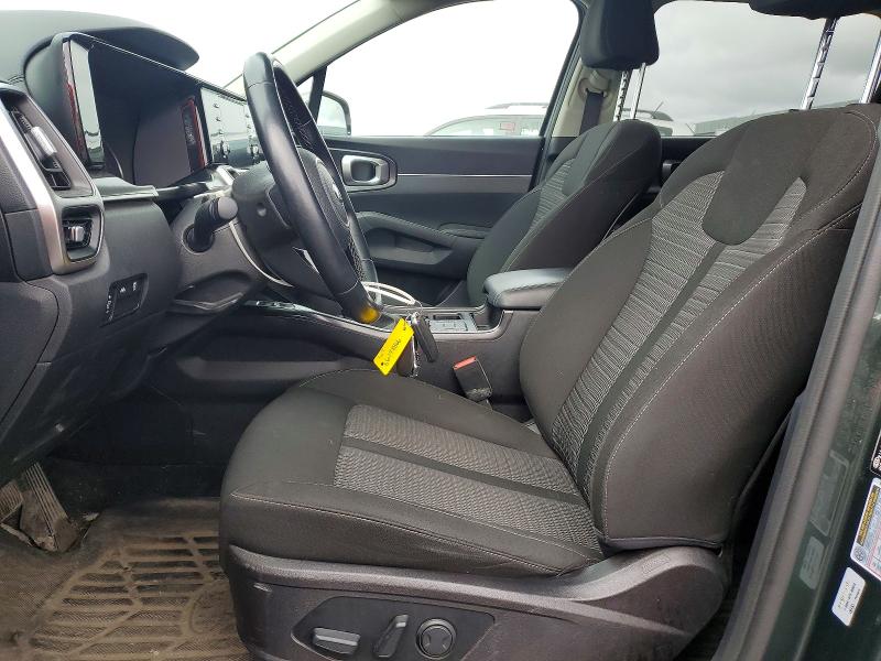 Aukcja sprzedaży 2021 Kia Sorento, vin: 5XYRGDLC3MG042176, numer aukcji: 66178866