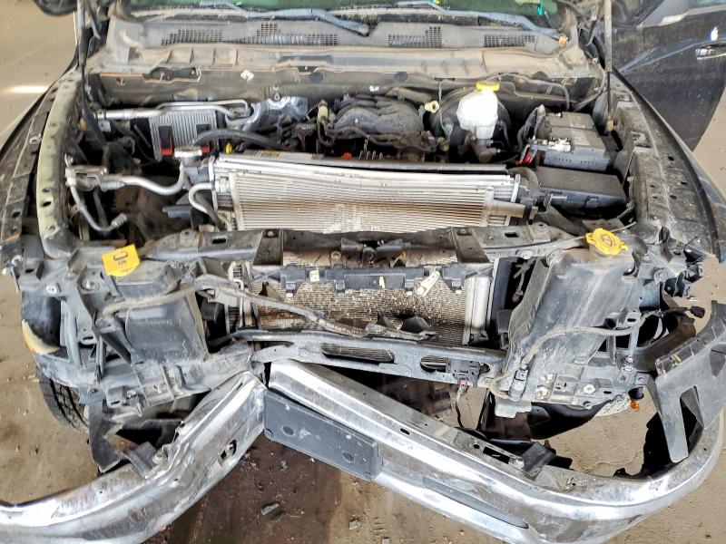 Aukcja sprzedaży 2019 Ram 1500 Classic, vin: 1C6RR7GG2KS592623, numer aukcji: 66366236