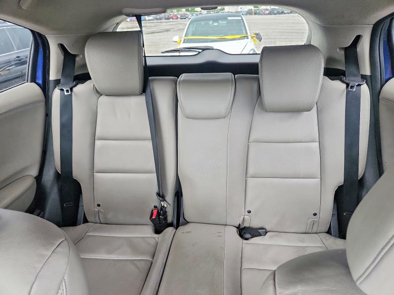 64478716 :رقم المزاد ، 3CZRU5H73GM714832 vin ، 2016 Honda Hr-v مزاد بيع