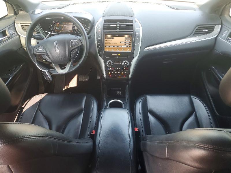 Продаж на аукціоні авто 2019 Lincoln Mkc, vin: 5LMCJ1C95KUL16539, номер лоту: 64488956