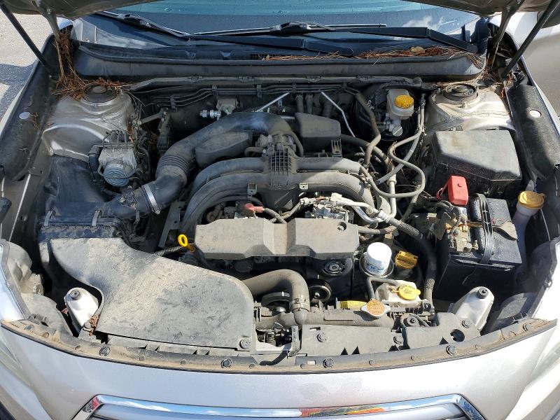 64262036 :رقم المزاد ، 4S4BSBLC2F3218433 vin ، 2015 Subaru Outback مزاد بيع