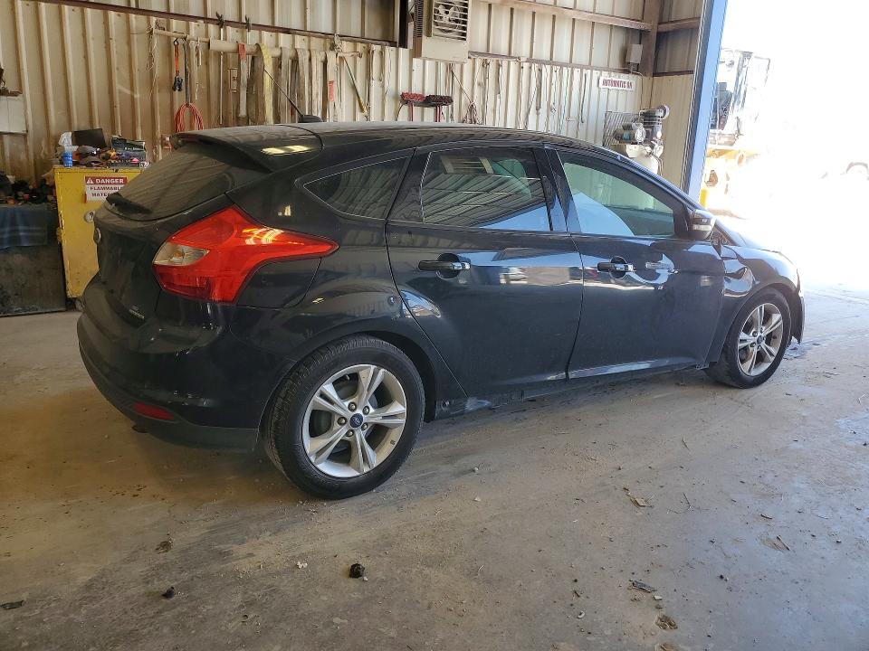 Aukcja sprzedaży 2014 Ford Focus, vin: 1FADP3K26EL163289, numer aukcji: 65038146