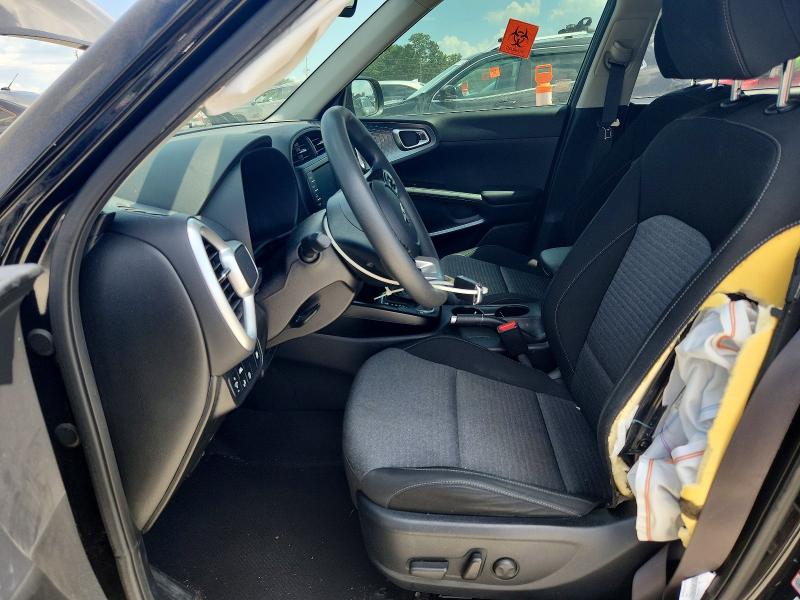 Aukcja sprzedaży 2021 Kia Soul, vin: KNDJ23AU3M7796984, numer aukcji: 65467336