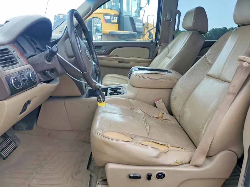 Aukcja sprzedaży 2007 Gmc Sierra, vin: 1GTHK23627F537386, numer aukcji: 65297196