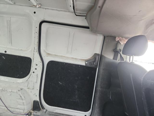 2017 Chevrolet City Express მანქანა იყიდება აუქციონზე, vin: 3N63M0YN8HK692950, აუქციონის ნომერი: 65827996