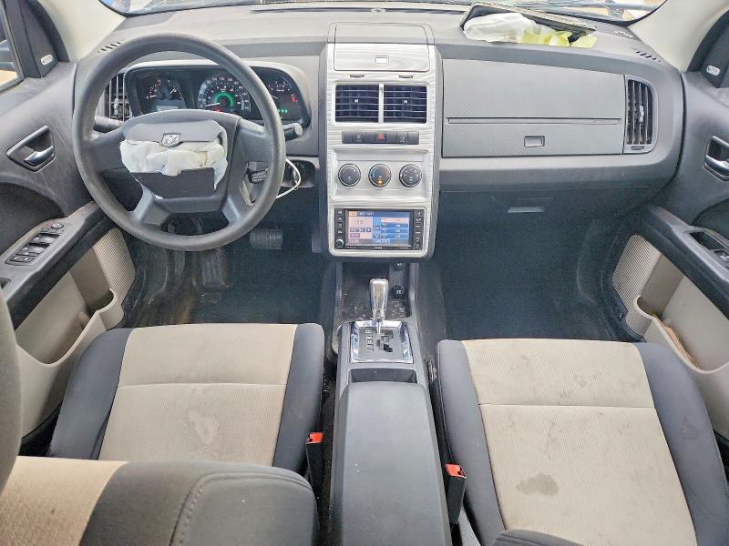 Продажа на аукционе авто 2009 Dodge Journey, vin: 3D4GH57V79T516008, номер лота: 63226596