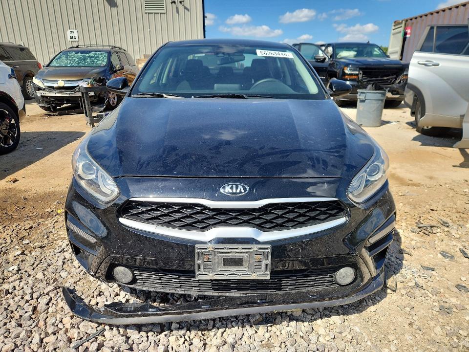 Aukcja sprzedaży 2021 Kia Forte, vin: 3KPF24AD4ME288423, numer aukcji: 66363446