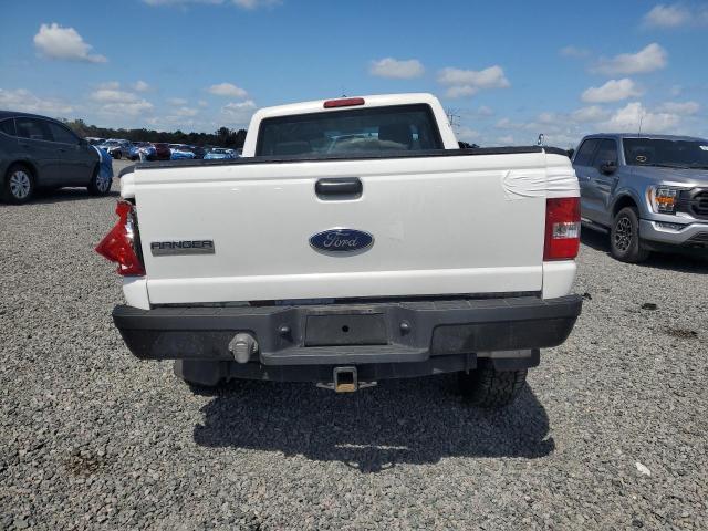 64776896 :رقم المزاد ، 1FTLR1FE6BPA43148 vin ، 2011 Ford Ranger مزاد بيع
