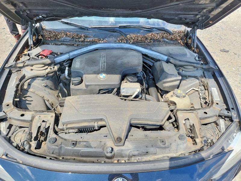Продажа на аукционе авто 2014 Bmw 328, vin: WBA3B5C57EP652413, номер лота: 66139006