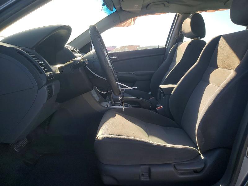 Продаж на аукціоні авто 2007 Honda Accord, vin: 1HGCM56757A185347, номер лоту: 63557106