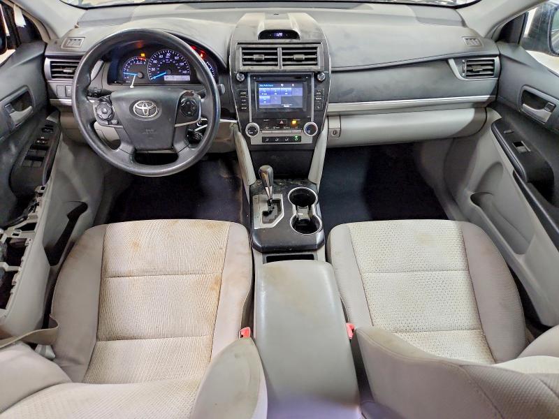 Продаж на аукціоні авто 2014 Toyota Camry, vin: 4T1BF1FKXEU862935, номер лоту: 66148786