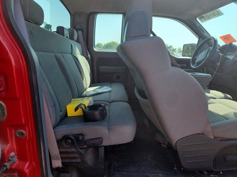 Aukcja sprzedaży 2008 Ford F150, vin: 1FTRX14W78FC12457, numer aukcji: 63689096