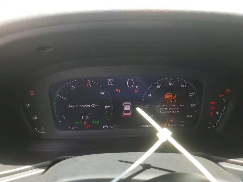 Продажа на аукционе авто 2023 Honda Accord, vin: 1HGCY2F77PA056271, номер лота: 64665796
