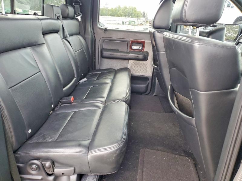 Aukcja sprzedaży 2008 Ford F150, vin: 1FTPW14V58FB65298, numer aukcji: 67012146