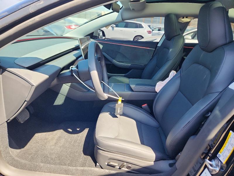 Aukcja sprzedaży 2026 Tesla Model 3, vin: 5YJ3E1EB7TF177469, numer aukcji: 67322506