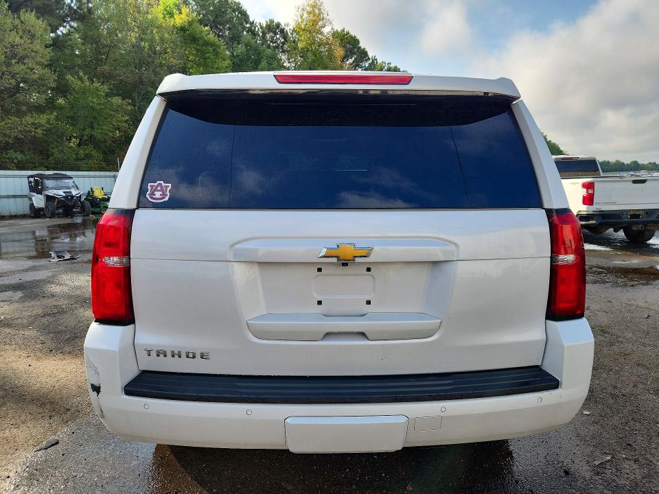 Aukcja sprzedaży 2020 Chevrolet Tahoe, vin: 1GNSCBKC7LR294720, numer aukcji: 66637016
