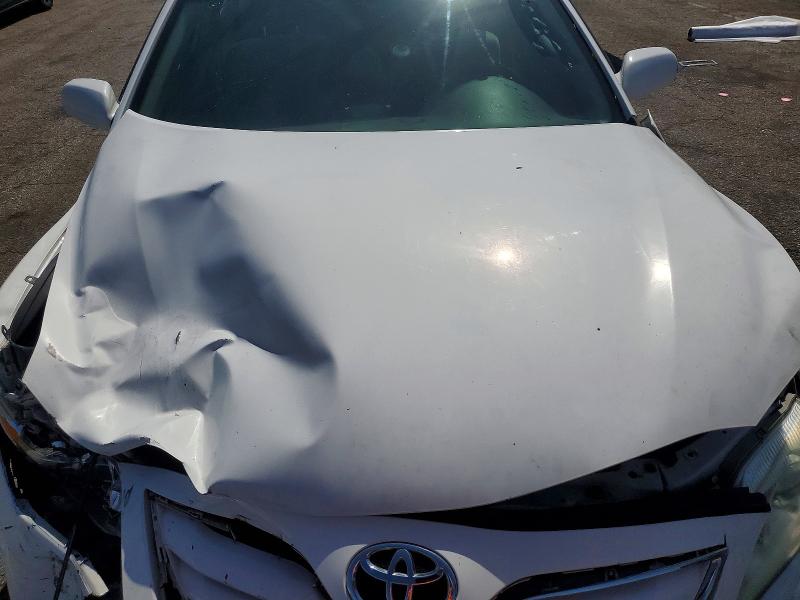 Aukcja sprzedaży 2011 Toyota Camry, vin: 4T4BF3EK1BR102522, numer aukcji: 64306036