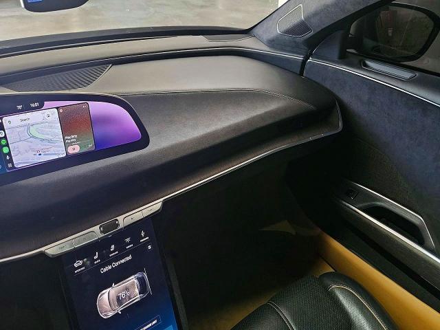 Aukcja sprzedaży 2022 Lucid Motors Air, vin: 50EA1GBA0NA001498, numer aukcji: 65040816